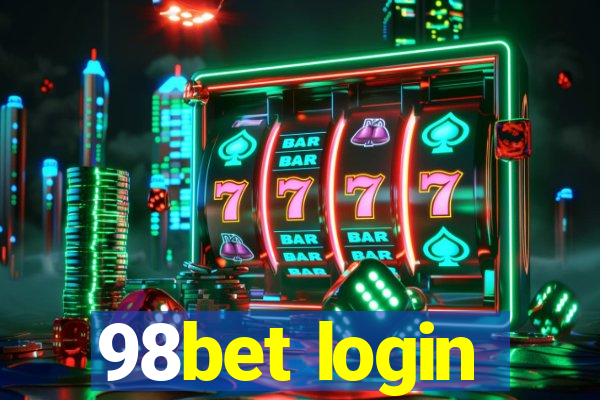 98bet login